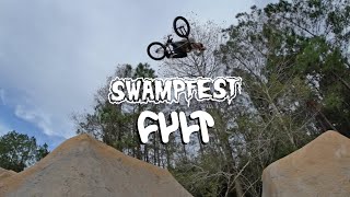 CULTCREW SWAMPFEST 2024 [upl. by Ostraw]