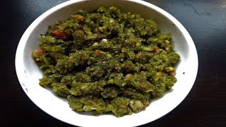 नारळाची चटणी  Olya Naralachi Chatni  khobryachi chatni  Peanut Coconut Chutney  CookWithDeepali [upl. by Aihsal]