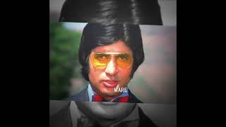 The best opening scene 🫡🔥  Amitabh Bachchan DON edit  Nightmares Creations amitabhbachchan [upl. by Raynata627]