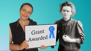 10 tips for a successful Marie Curie MSCA grant [upl. by Lise]