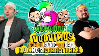 3 Son Multitud l podcast l Canciones para el sin respeto [upl. by Anselme]