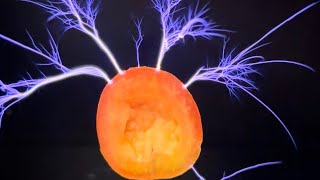 6 Most Amazing Tesla Coil Experiments [upl. by Brena]