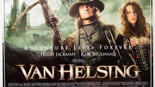 Van Helsing El Cazador de Monstruos 2004 Trailer 2 Doblado al Latino [upl. by Weidman77]