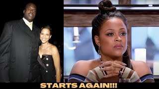 Shaquille O’Neals Candid Response to ExWife Shaunie Henderson’s TellAll Memoir [upl. by Takara]