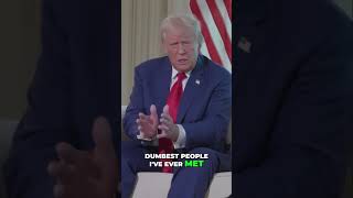 The Truth About Military Leadership Shocking Insights Revealed shorts donaldtrump [upl. by Iad965]