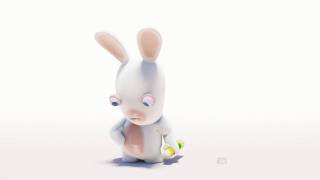 UHU amp Rabbids [upl. by Inami]