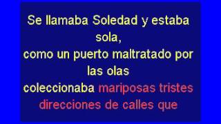 Joaquin Sabina quotMas guapa que cualquieraquot 2013 DEMO PISTA KARAOKE INSTRUMENTAL [upl. by Aihsercal824]