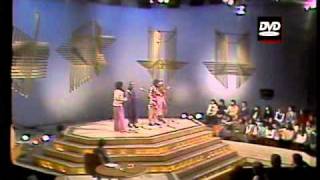 Boney M En Chile Part 3 [upl. by Theall]