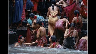 GANGA SAGAR MELA 2019  SAGAR MELA  WEST BENGAL GANGA SAGAR MELA sanjoypatra [upl. by Casabonne]