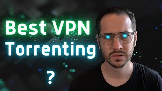 Best VPN for Torrenting 2023 THE KING [upl. by Polivy]