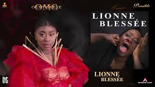 OMG  Lionne Blessée Prod by BBeut [upl. by Levenson883]