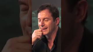 Jason Isaacs recalls a young Daniel Radcliffe wowing the set on Harry Potter [upl. by Naivat]