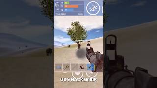 OXIDE SURVIVAL ISLAND US 9 REVOLVER HACKER [upl. by Ynot681]