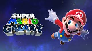 Gusty Garden Galaxy  Super Mario Galaxy OST [upl. by Sada]