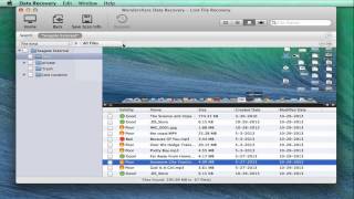 3 Steps to Recover Overwritten File from Mac [upl. by Aiceila]