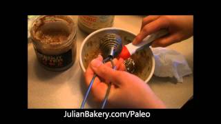 Paleo Asian Glazed Chicken Recipe [upl. by Ching]