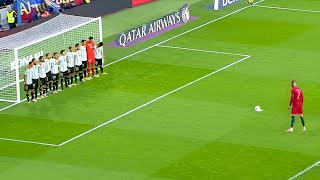 Cristiano Ronaldo Goals That SHOCKED The World [upl. by Liba]