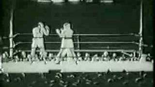 Ingemar Johansson vs Eddie Machen [upl. by Sianna]