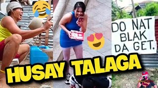 SA KALUKUHAN HINDI PAIIWAN GINALINGAN BA NAMAN Funny videos REACTION VIDEO Funny Compilation part20 [upl. by Ahseken275]