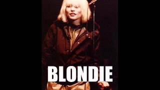 BLONDIE Live 12011980 Hammersmith Odeon London Full Audio Concert [upl. by Assirk]