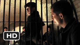 Inglourious Basterds 5 Movie CLIP  Were a Big Fan of Your Work 2009 HD [upl. by Tilly]