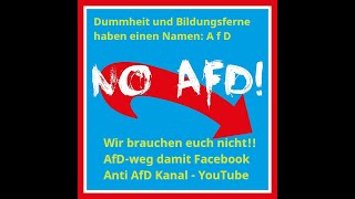 AfDdie Schande im Lande noafd [upl. by Farley]