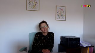 Rencontre avec Caroline Zannier Assistante Indépendante pour les professionnelles [upl. by Penman]