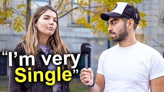 Why Dating Today Is Nearly Impossible [upl. by Gnof]