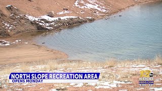 North Slope Recreation Area along Pikes Peak Highway opens May 1 [upl. by Goldfinch]