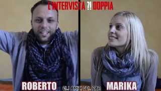 Video divertente degli amici per il matrimonio di Roberto e Marika 16062012 [upl. by Vevine]