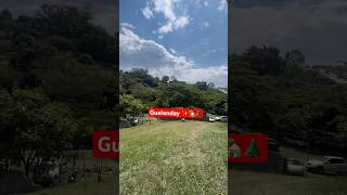 CENTRO turístico gualanday 🏡🌲⏭✨turismo rio santander art [upl. by Agbogla]