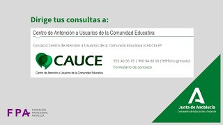 Tutorial Cómo solicitar admisión a ciclo formativo de oferta completa [upl. by Creighton309]