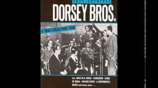 The Dorsey Brothers Orchquot Mood Hollywood quot 1933 [upl. by Juback943]