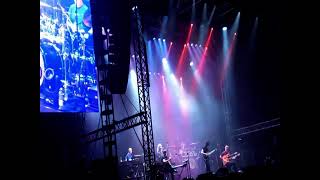 Steve Hackett  Winterbach Zeltspektakel 19072024 [upl. by Naryt]