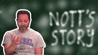 Notts shocking reveal  Critical Role [upl. by Earlie155]