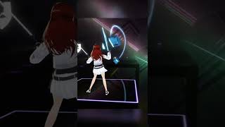 MEGALOVANIA  Beat Saber  capturedwithliv vrgames beatsaber [upl. by Naedan]