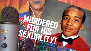 True Crime ASMR quotThe Case Of Rashawn Brazellquot [upl. by Ahsilak180]