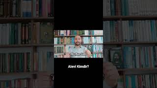 Alevi Kimdir  Ali Akın Caba [upl. by Ycnalc]