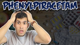 How PHENYLPIRACETAM Can Change Your Life 4 Years Of Experience With This Nootropic [upl. by Locke]