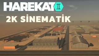 Harekat 2  Online MARUSHA FULL HD 2K KALİTECINEMATIC [upl. by Khichabia]