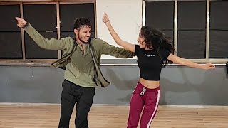 Kaho Na Pyaar Hai  Sitaron Ki Mehfil  Dance Video  Natya Social [upl. by Swarts]