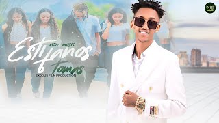 Estifanos Tomas  Libe quretligna  New Ethiopian Music Video 2024 offical videonahomrecords [upl. by Ilanos]