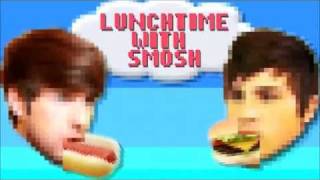 Lunchtime With Smosh Opening [upl. by Papst]