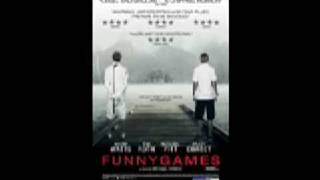 Funny Games Bonehead by Naked City John Zorn [upl. by Enylrac]