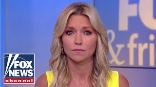 Ainsley Earhardt This is heartwrenching [upl. by Mehitable]