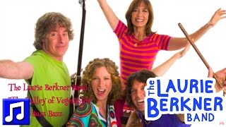 The Valley of Vegetables by the Laurie Berkner Band  Best Kids Songs [upl. by Eet]