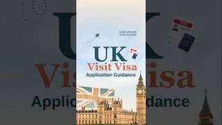 🇬🇧 Planning for UK Visit Visa Heres a Quick Guide 😎🧳 ukvisa travel visitvisa visitorvisa uk [upl. by Lesirg]