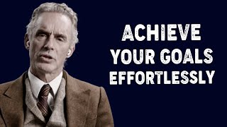 Organize Your Life and Conquer Every Goal with Ease  Jordan Peterson Best Motivation Speech [upl. by Ayota]