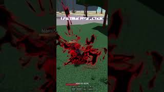 I AM PROFECTION thestongestbattlegrounds foryou fyp fypシ゚viral vial roblox memes shortsfeed [upl. by Vernita]