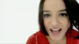 Alizée  Jen ai marre Xelekads Remix Music Video [upl. by Farant216]